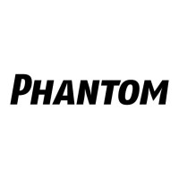 Phantom Ideas logo - Similar company to Fisheye Creative Solutions