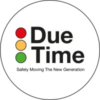 DueTime logo - Similar company to Wing Acoustics