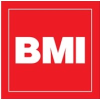 Building Material International (BMI) logo - Similar company to First Floor Workspaces