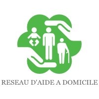 Réseau d'aide à domicile logo - Similar company to Una Rhône Métropole De Lyon - Aide Et Soins À Domicile