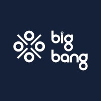 Big Bang Group logo - Similar company to Work And Solution Srl