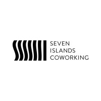 Seven Islands Coworking logo - Similar company to Inspire Co Spaces
