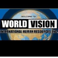 World Vision International Human Resources Inc. logo - Similar company to Run Bhopal Run