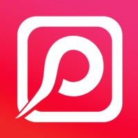 Peppynite logo - Similar company to Stackyads Digital