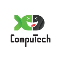 XD COMPUTECH logo - Similar company to Jay Technolabs