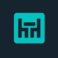 HelloEats logo - Similar company to Beehive Vc