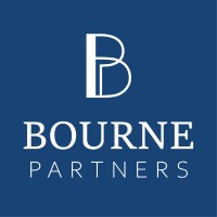 Bourne Partners logo - Similar company to Klarventures