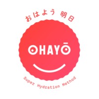 Ohayo Tomorrow logo - Similar company to True Compass, Llc