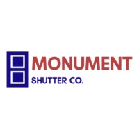 Monument Shutters logo - Similar company to Gild Group
