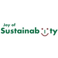 Joy of Sustainability logo - Similar company to Scandinavia Standard