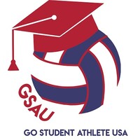 GO STUDENT ATHLETE USA logo - Similar company to Pi Vendargues