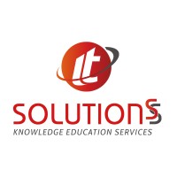 IT Solutionss Knowledge Education logo - Similar company to Alternativa Software