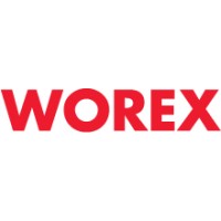 WOREX logo - Similar company to Worex Technology