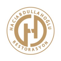 Hacıabdullahoğlu Restorasyon logo - Similar company to Aron Yapi Mi̇marlik