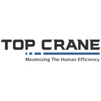 TOP CRANE SYSTEM PVT.LTD. logo - Similar company to Credents