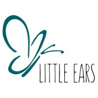 LITTLE EARS e.V. logo - Similar company to Hyphorest