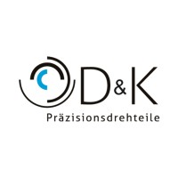 D & K Präzisionsdrehteile und Maschinenbau GmbH logo - Similar company to Konnex Group