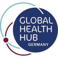 Global Health Hub Germany logo - Similar company to Ag Notfallmedizin