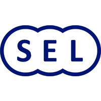SEL Safety and CyberSecurity logo - Similar company to Sel Rail Systems