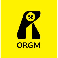 ORGM, Société Nationale de Recherche Géologique et Minière logo - Similar company to Fabcom Batterie Algérie