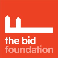 The BID Foundation logo - Similar company to Institute Of Place Management