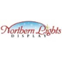 Northern Lights Display logo - Similar company to Kerst-Inkopen.Nl