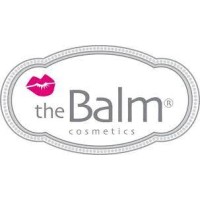 The Balm Indonesia logo - Similar company to Coma