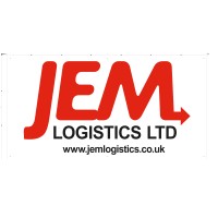 JEM Logistics Ltd logo - Similar company to Exco Industries Ltd