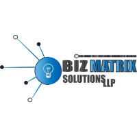 Bizmatrix Solution LLP logo - Similar company to Piematrix