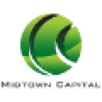Midtown Capital logo - Similar company to Bel-Aire Welding Ltd.