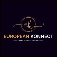 European Konnect logo - Similar company to Vm It Hub.