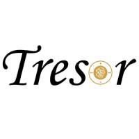 Tresor Systems Pvt. Ltd. logo - Similar company to Futureworld India (Apple Premium Reseller)