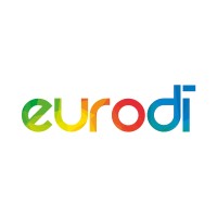 Asociación Eurodi logo - Similar company to Necesito Terapia Ong