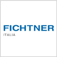 Fichtner Italia logo - Similar company to Fichtner