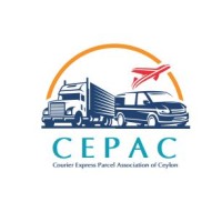 Courier Express Parcel Association of Ceylon (CEPAC) logo - Similar company to B2C 3Pl Advisors, Llc