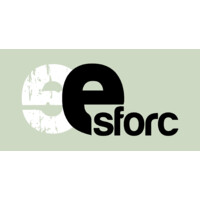 Esforc logo - Similar company to Stredium