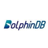 DolphinDB logo - Similar company to Extreme Logic