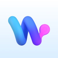Womp logo - Similar company to Datacy