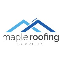 Maple Roofing Supplies Inc. logo - Similar company to Aecon Utilities, Inc.