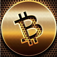 Bitcoin Vista logo - Similar company to Australian Crypto Coin Green