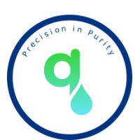 Aquality Halmstad logo - Similar company to Recilio