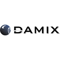 Damix logo - Similar company to Dabew