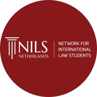 NILS Netherlands logo - Similar company to Nxtgen+ (Now Digilingo)