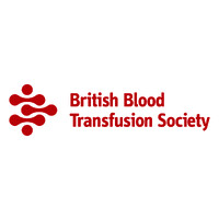 British Blood Transfusion Society logo - Similar company to Alexander Clifford