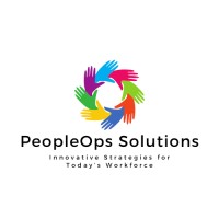 PeopleOps Solutions logo - Similar company to National Business Technologies