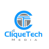 CliqueTech Media logo - Similar company to Ampion Global Consulting