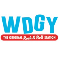 WDGY Radio 