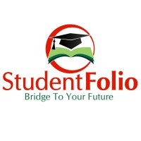 StudentFolio logo - Similar company to Carbon Updates