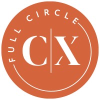 Full Circle CX | Agency Partner logo - Similar company to Dsq3 - Full Circle Marketing Agency