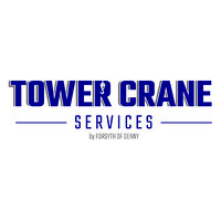 Tower Crane Services by Forsyth of Denny logo - Similar company to Forsyth Of Denny